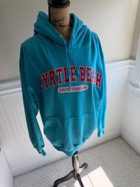 MYRTLE BEACH HOODIE